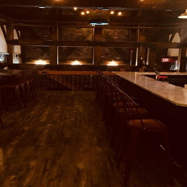 Tavern on Restaurant New Brunswick, , NJ OpenTable