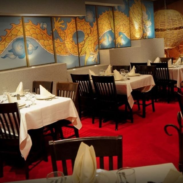 Paco Wong's Chinese Restaurant Updated 2024, Chinese Restaurant in El