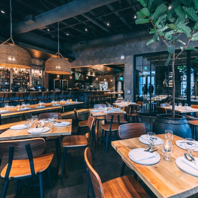 101 North Eatery & Bar Updated 2024, Contemporary American Restaurant