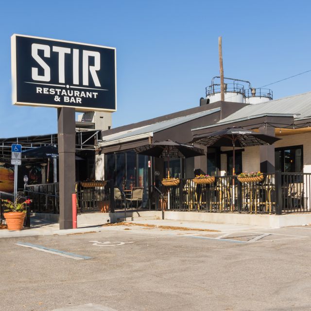Stir Restaurant & Bar Permanently Closed Orlando, FL OpenTable