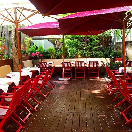 Restaurant Pantry Berlin, , BE OpenTable