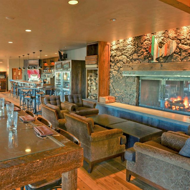 Ranch House at Brasada Ranch Restaurant Powell Butte, OR OpenTable