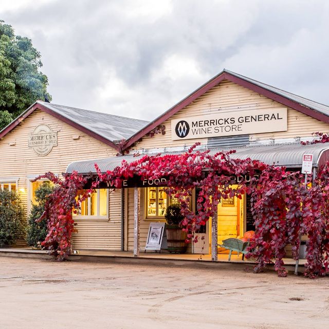 Merricks General Wine Store Restaurant Merricks, , AUVIC OpenTable