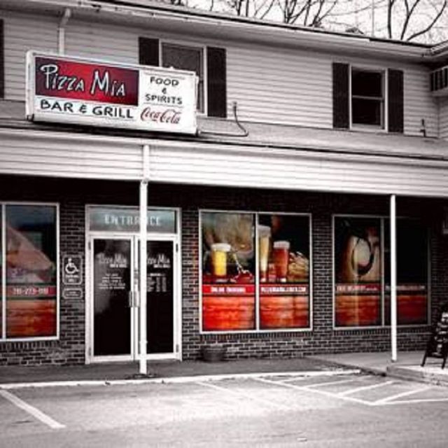 Pizza Mia Billerica Updated 2024, Pizzeria in Billerica, MA
