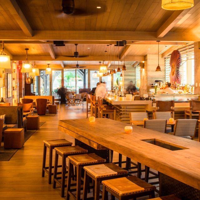 Restaurant Quinto La Huella Miami, , FL OpenTable