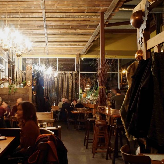 Ned Ludd Permanently Closed Restaurant Portland, OR OpenTable