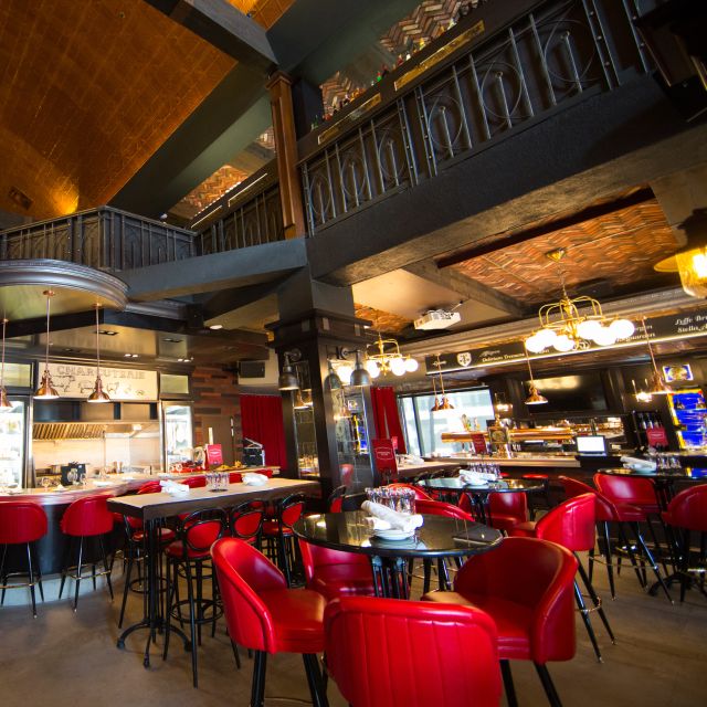 Bier Markt Montreal Restaurant Montréal, , QC OpenTable