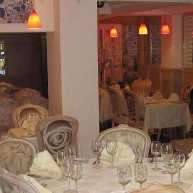 Da Gino Italian Restaurant Sutton Coldfield, West Midlands OpenTable