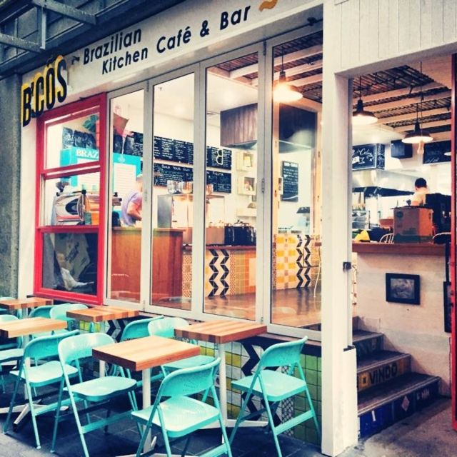 B'Cos Brazil Updated 2024, Brazilian Restaurant in Melbourne, AUVIC
