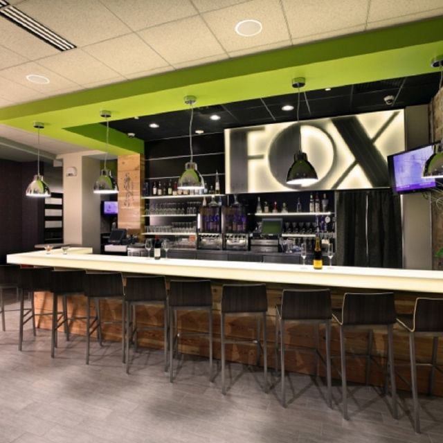 Restaurant CitySen Lounge Grand Rapids Grand Rapids, , MI OpenTable