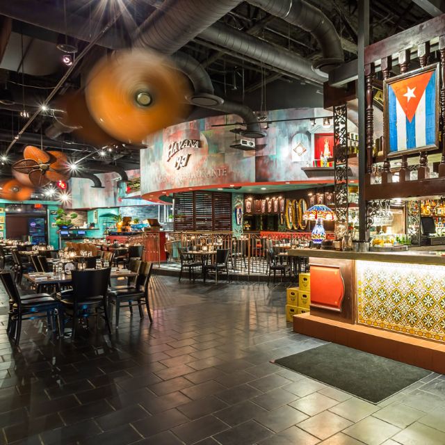 Havana 1957 Pembroke Pines Restaurant Pembroke Pines, FL OpenTable