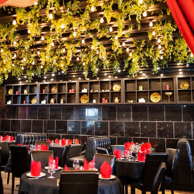 Mint Indian Cuisine & Lounge Mis à jour en 2024, Restaurant Indien à Clarksville, MD