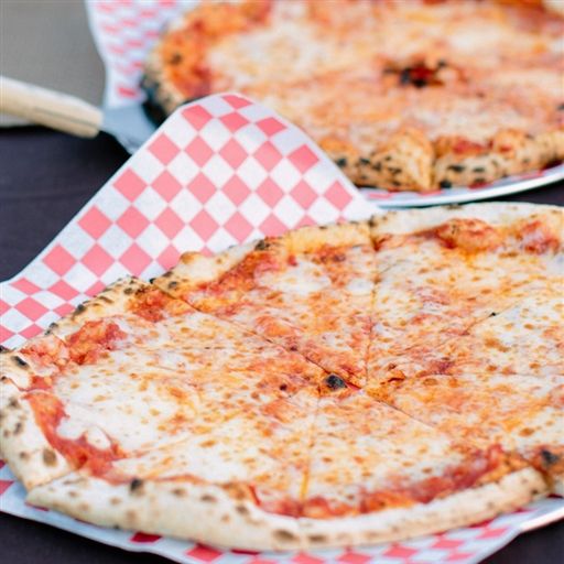 Franchettis' Updated 2024, Beer Garden in Santa Rosa, CA