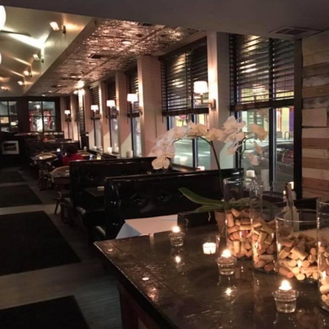 Andreas Restaurant Updated 2024, Greek Restaurant in Providence, RI