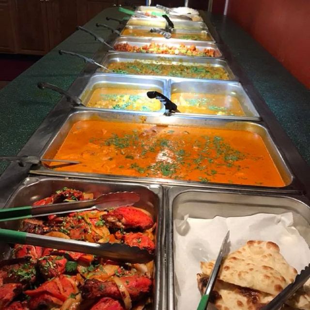 Restaurante Kabab & Curry Canton, , OH Reserva en OpenTable