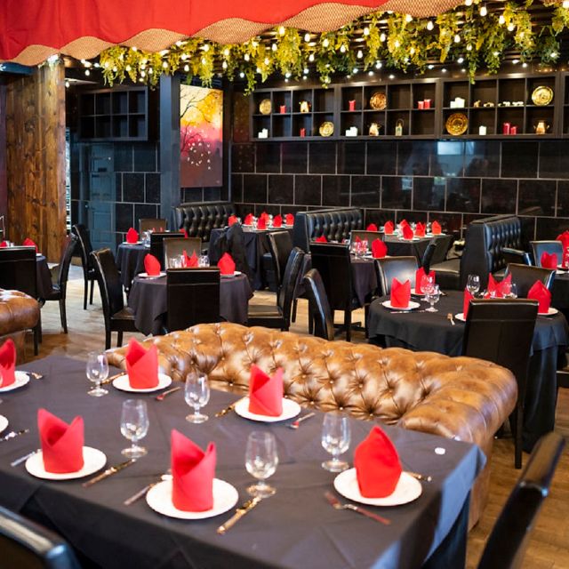 The Mint Room Updated 2024, Indian Restaurant in Ellicott City, MD