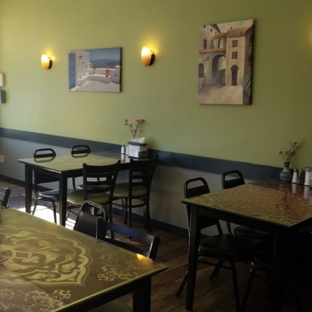 Hala In Ravenswood Updated 2024, Mediterranean Restaurant in