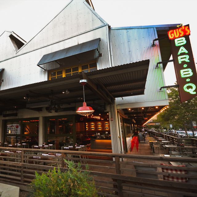 Gus's BBQ Claremont Restaurant Claremont, CA OpenTable