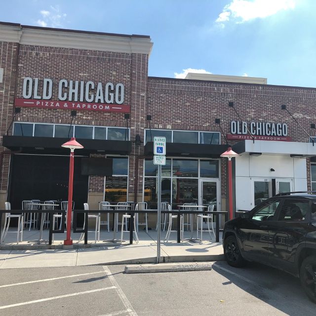 Chicago Pizza Shooting Jacksonville Landing at Saul Washington blog
