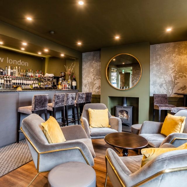 The New London Restaurant and Lounge Chelmsford, Essex OpenTable