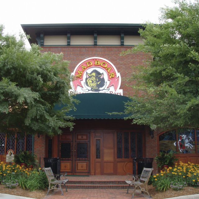 Restaurante Mad Boar Restaurant Wallace, , NC OpenTable