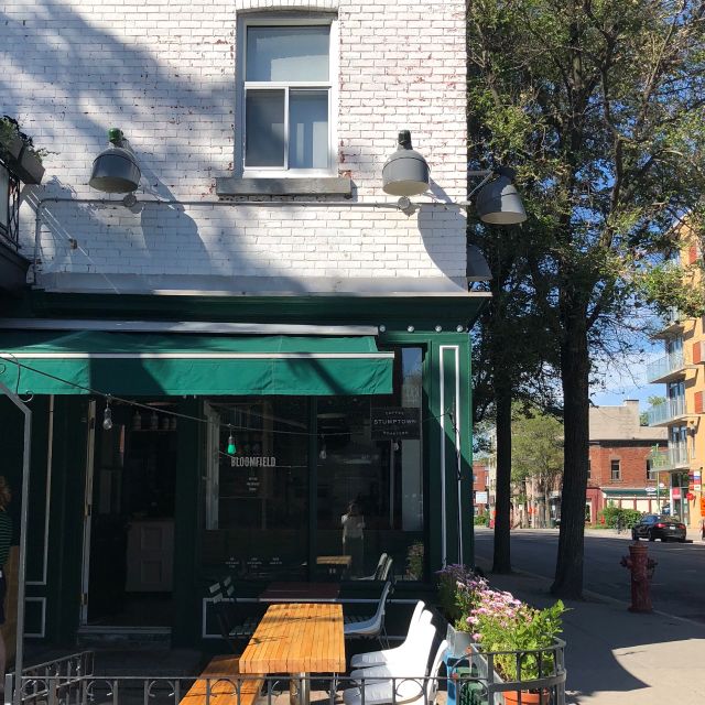 Bloomfield Actualizado en 2024, restaurante francoamericano