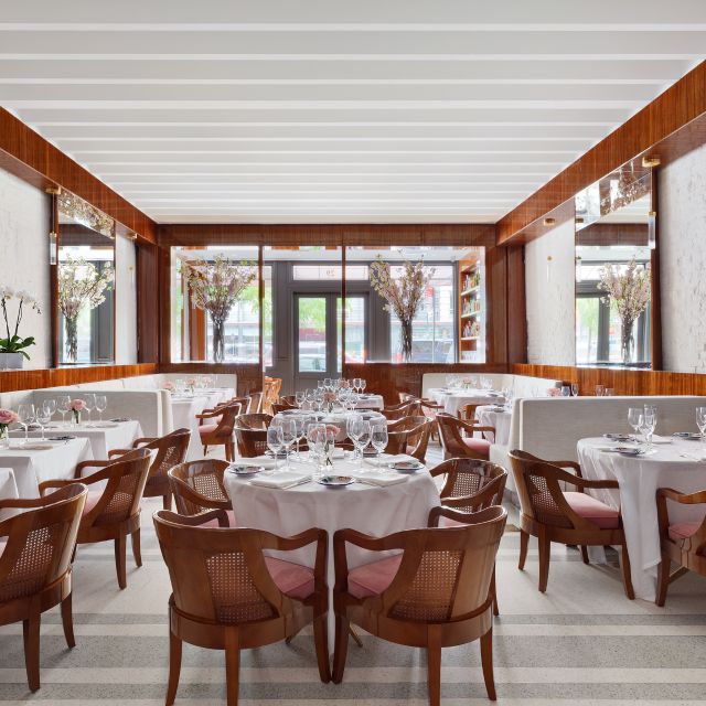 Bellini Updated 2024, Italian Restaurant in New York, NY