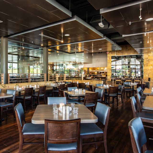 Pinstripes Cleveland Restaurant Beachwood, OH OpenTable