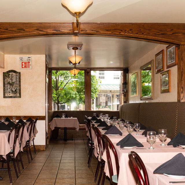 Florentino's Restaurant Newtown, PA OpenTable