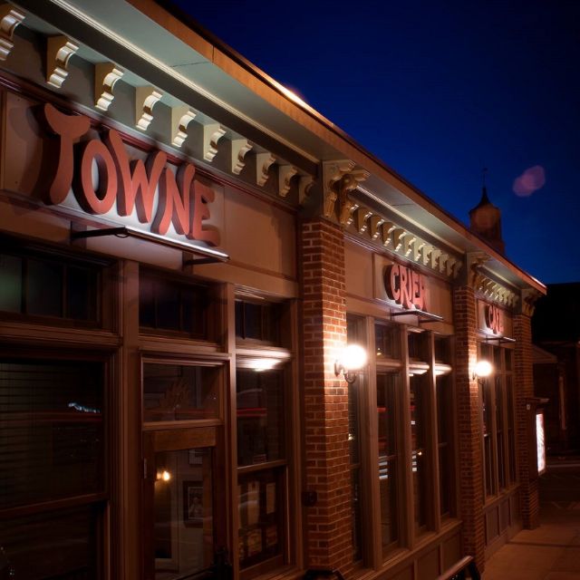 The Towne Crier Cafe Restaurant Beacon, NY OpenTable