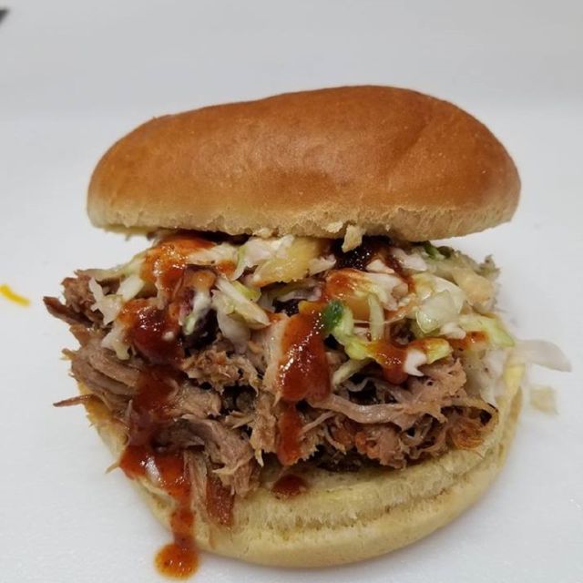 Restaurant Pineapple Pig BBQ Joplin, , MO OpenTable