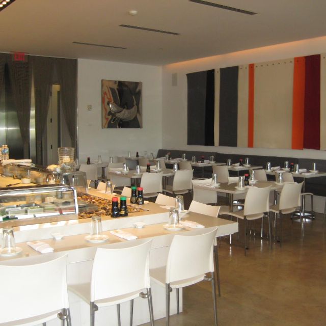 Bistro Wasabi Hoffman Estates Restaurant Hoffman Estates, IL