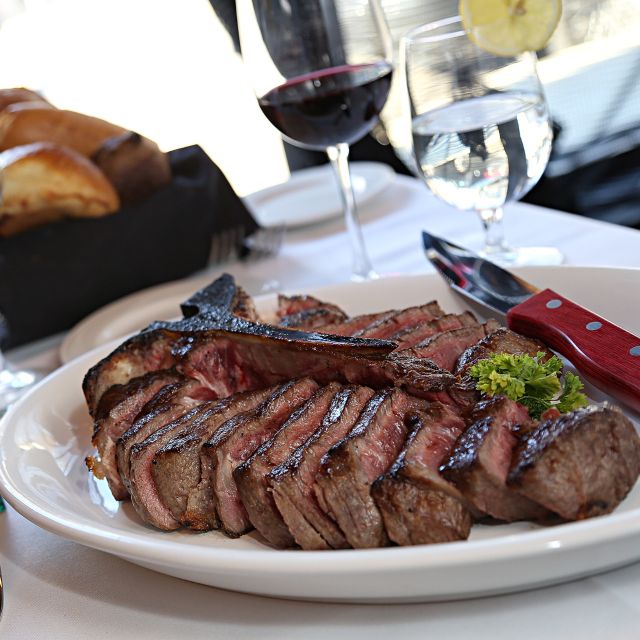 Blackstones Steakhouse Greenwich Restaurant Greenwich, CT OpenTable