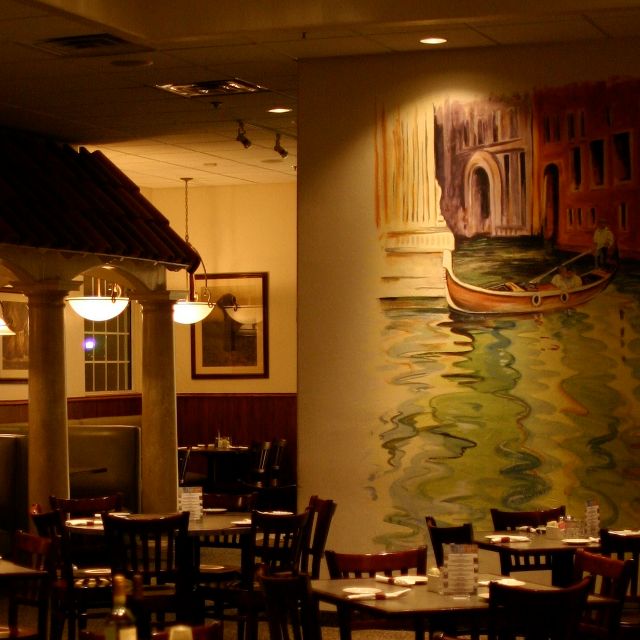 Siciliano's A Taste of Italy Restaurant Garland, , TX OpenTable