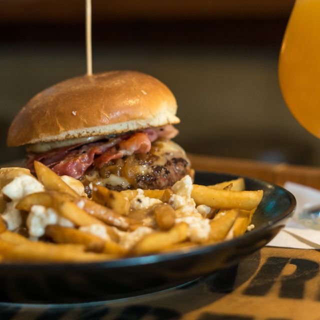 Square Barrels Restaurant Honolulu, HI OpenTable