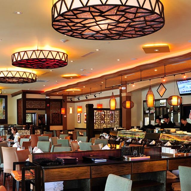 Wild Ginger Restaurant Rockville Centre, NY OpenTable