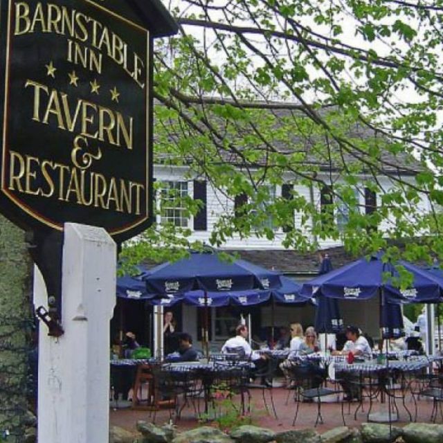 The Barnstable Restaurant and Tavern Permanently Closed Barnstable