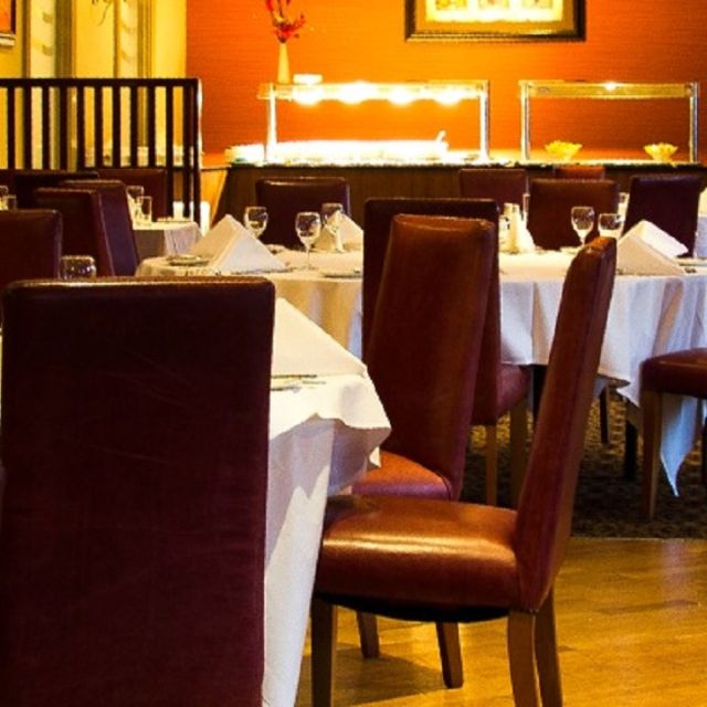 Restaurante Afternoon Tea at Holiday Inn Barnsley Barnsley, , South