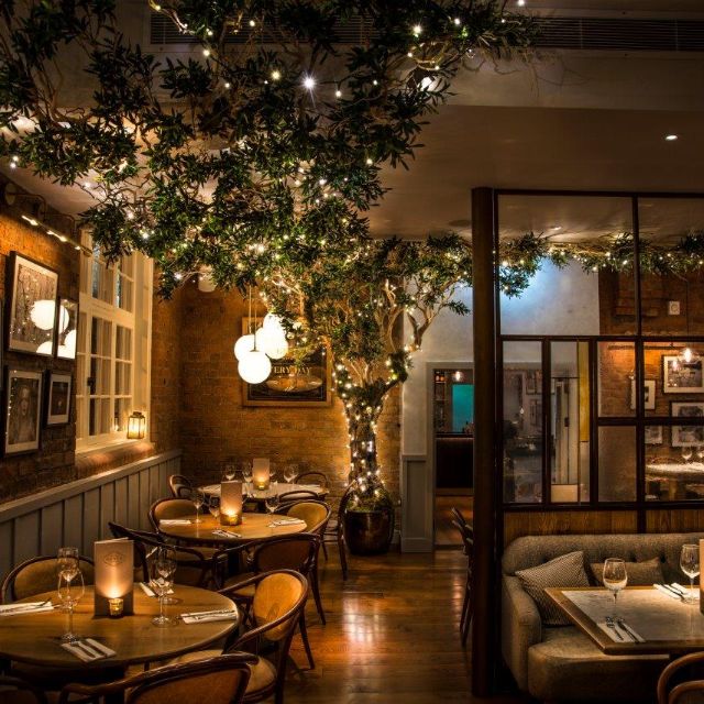 Gusto Italian York Updated 2024, Italian Restaurant in York, North