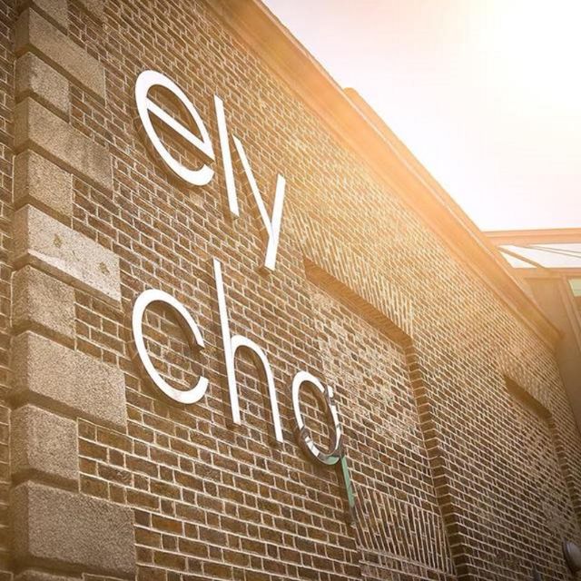 ELY BAR & GRILL Restaurant Dublin, Co. Dublin OpenTable