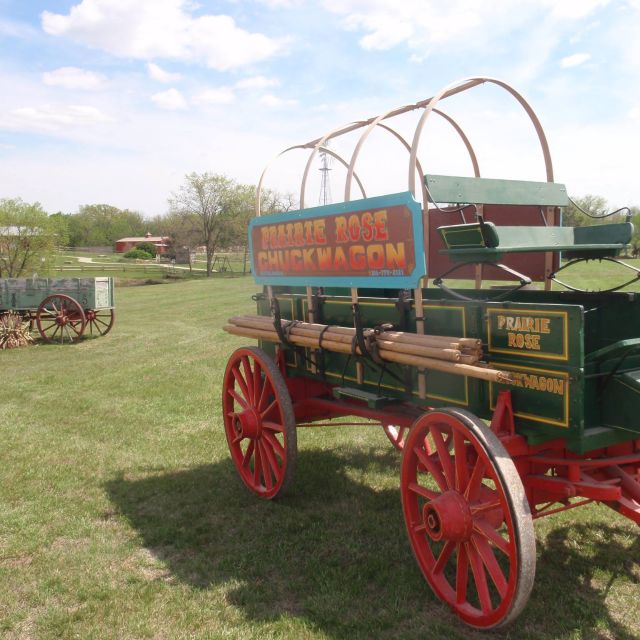 Prairie Rose Chuckwagon Supper Restaurant Benton, KS OpenTable