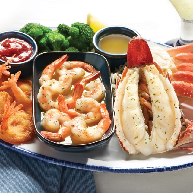 Red Lobster Toronto Dundas St. Restaurant Toronto, ON OpenTable