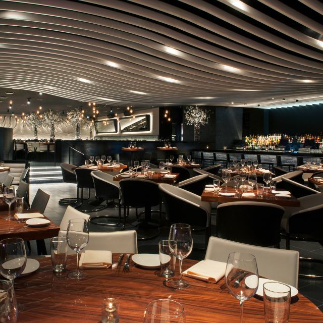 STK México Updated 2024, Fine Cuts Restaurant in Ciudad de México, CDMX