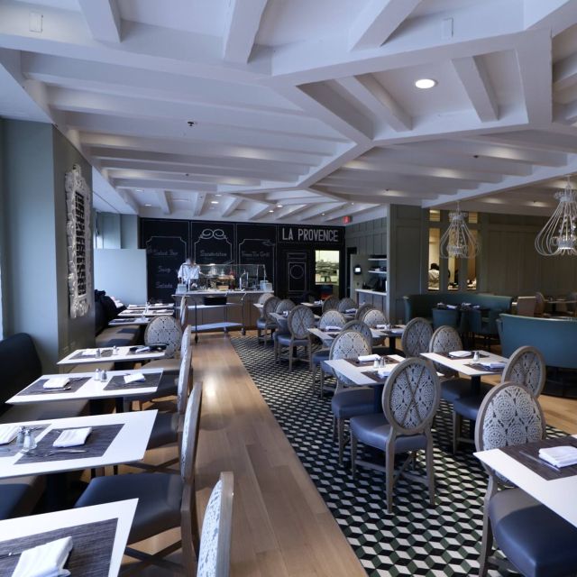 La Provence Restaurant Bloomingdales Updated 2024, Fusion