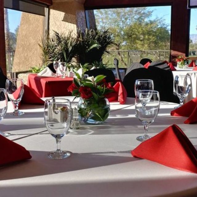 The Vista Lounge Updated 2024, American Restaurant in Palm Desert, CA