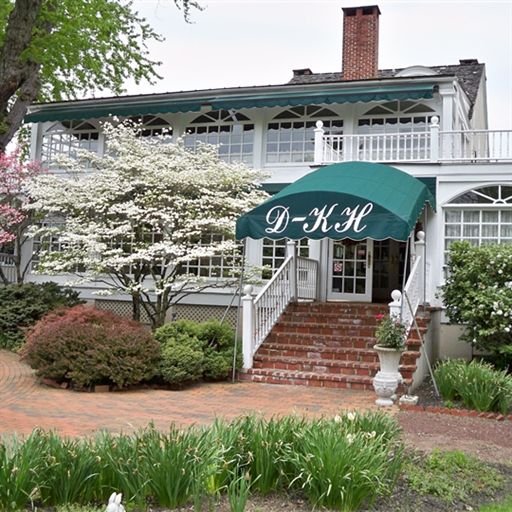 Duling Kurtz House Restaurant Exton, , PA OpenTable