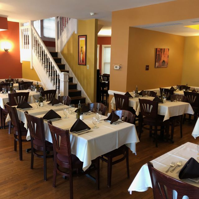 Centanni Trattoria Restaurant Collingswood, NJ OpenTable