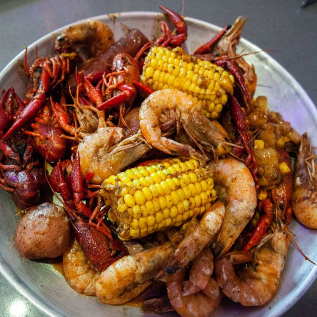 seafood boil cash delivery near me Am Enjoying Journal Lightbox