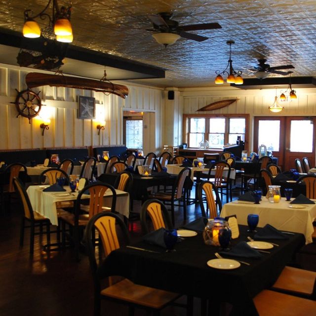 Beyond the Sea Restaurant Bolton Landing, NY OpenTable