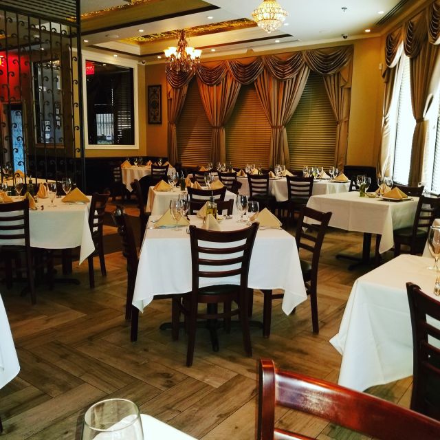Robert's Scratch Kitchen Restaurant Totowa, NJ OpenTable